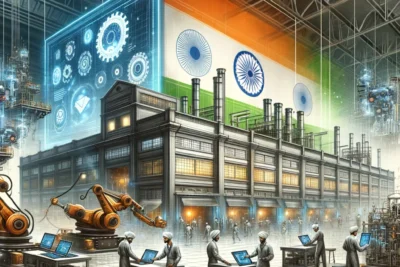 Digitalization in India